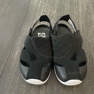Nike / Jordan toddler sandals